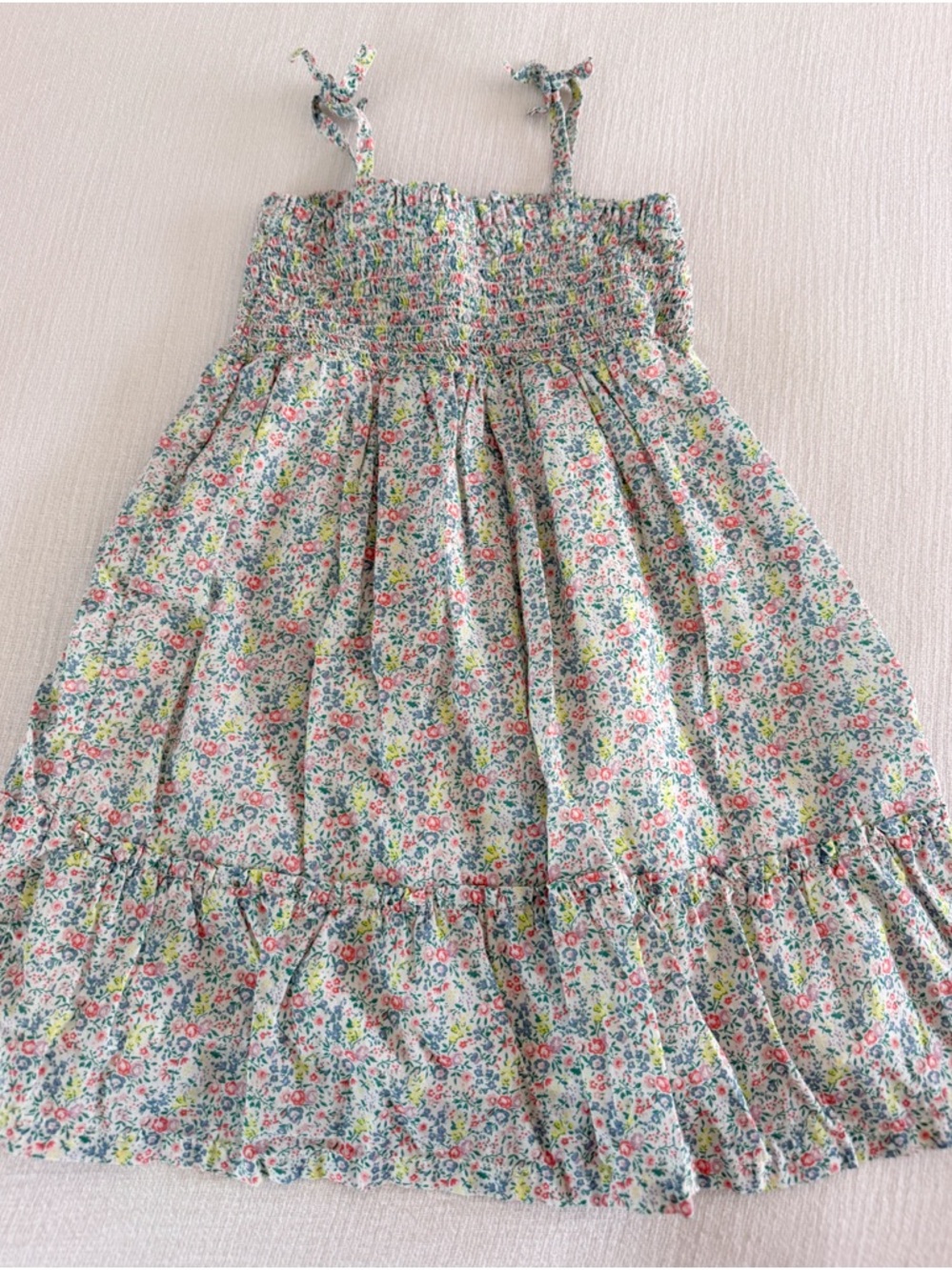 Baby gap dress